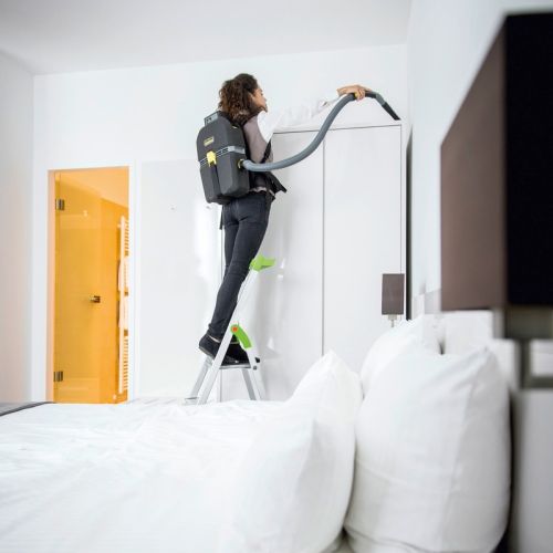 картинка Ранцевый пылесос Karcher BVL 5/1 Bp Pack фото 15 картинка Ранцевый пылесос Karcher BVL 5/1 Bp Pack фото 15