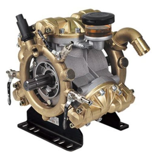 картинка Насос мембранно-поршневой Comet IDS 1201 (121 л/мин; 50 бар) картинка Насос мембранно-поршневой Comet IDS 1201 (121 л/мин; 50 бар)