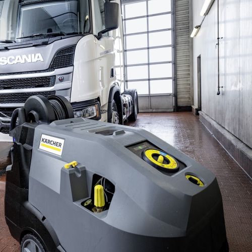 картинка Аппарат высокого давления Karcher HDS 9/20-4 M фото 8 картинка Аппарат высокого давления Karcher HDS 9/20-4 M фото 8