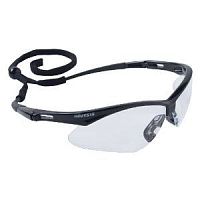фото Защитные очки Jackson Safety V30 Nemesis 25679 - Прозрачные А/М