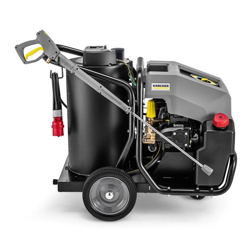 картинка Аппарат высокого давления Karcher HDS 10/21-4 M Classic фото 2 картинка Аппарат высокого давления Karcher HDS 10/21-4 M Classic фото 2