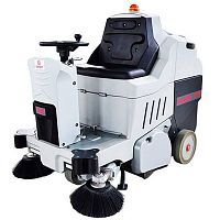 фото Подметальная машина Bennett Tornado 700BD Plus (Li 200Ah)