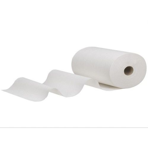 картинка Бумажные полотенца в рулонах Kimberly-Clark 6657 SCOTT Slimroll, 1 слой фото 2 картинка Бумажные полотенца в рулонах Kimberly-Clark 6657 SCOTT Slimroll, 1 слой фото 2