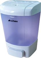 фото Дозатор жидкого мыла Ksitex SD-1003А-800