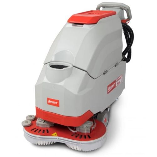 картинка Поломоечная машина Bennett Clever C660BT Basic картинка Поломоечная машина Bennett Clever C660BT Basic