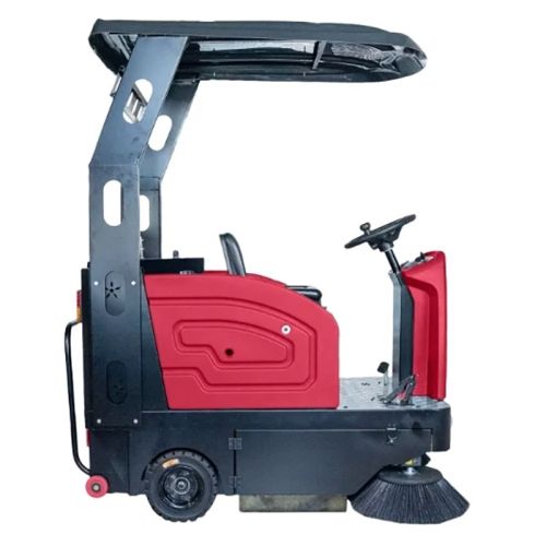 картинка Подметальная машина VOSTOK SW1450 фото 3 картинка Подметальная машина VOSTOK SW1450 фото 3