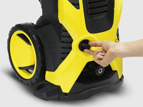 картинка Минимойка Karcher K 5 фото 4 картинка Минимойка Karcher K 5 фото 4