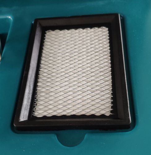 картинка Поломоечная машина KEDI Green line K860+ фото 8 картинка Поломоечная машина KEDI Green line K860+ фото 8