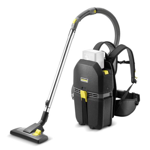 картинка Ранцевый пылесос Karcher BVL 5/1 Bp картинка Ранцевый пылесос Karcher BVL 5/1 Bp