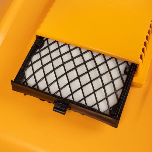 картинка Подметальная машина Chancee U90 Skylight фото 6 картинка Подметальная машина Chancee U90 Skylight фото 6