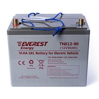 Гелевая батарея Everest Energy TNE 12-90