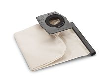 фото Фильтр-мешок матерчатый для пылесосов CV 30/1, 38/x, 48/x