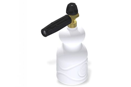 картинка Пенная насадка PA LS 3 вход 1/4"г. (NEW) картинка Пенная насадка PA LS 3 вход 1/4"г. (NEW)