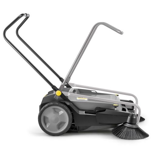 картинка Подметальная машина Karcher КM 70/20 C 2SB фото 3 картинка Подметальная машина Karcher КM 70/20 C 2SB фото 3