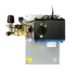 Аппарат высокого давления IPC Portotecnica MLC-C D 1915 P c E2B2014