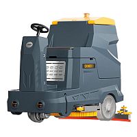 фото Поломоечная машина Chancee K79 Lithium 200 Ah