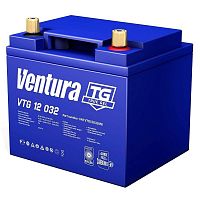 Гелевая батарея Ventura VTG 12 032 M6