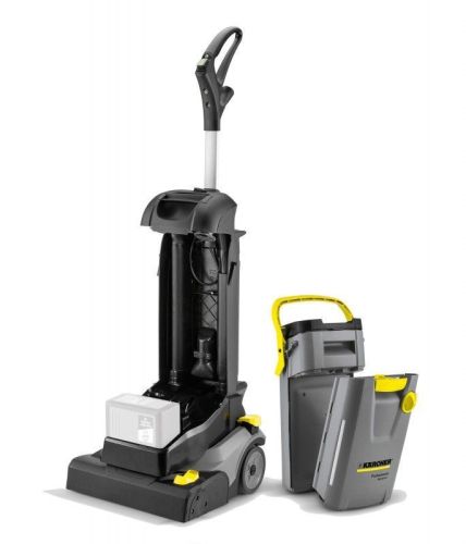 картинка Поломоечная машина Karcher BR 30/4 C Bp фото 2 картинка Поломоечная машина Karcher BR 30/4 C Bp фото 2