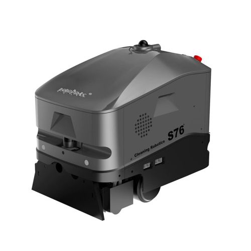 картинка Ковромоечная машина-робот KOKOBOTS S79 AMR картинка Ковромоечная машина-робот KOKOBOTS S79 AMR