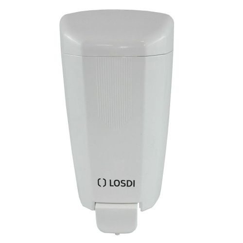 картинка Дозатор жидкого мыла LOSDI CJ1006B фото 4 картинка Дозатор жидкого мыла LOSDI CJ1006B фото 4