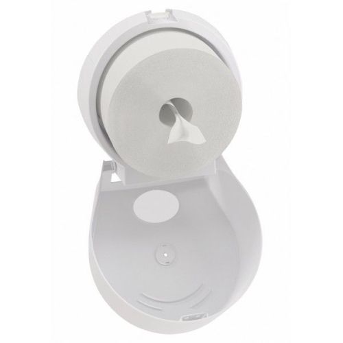 картинка SCOTT® CONTROL 7046 Диспенсер для туалетной бумаги - Рулон с центральной подачей фото 2 картинка SCOTT® CONTROL 7046 Диспенсер для туалетной бумаги - Рулон с центральной подачей фото 2