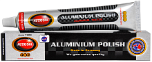фото Autosol Aluminium polish Полироль для алюминия 75 мл