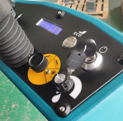 картинка Поломоечная машина KEDI Green line K860+ фото 10 картинка Поломоечная машина KEDI Green line K860+ фото 10