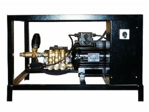 картинка Аппарат высокого давления Hawk FX 2018TS картинка Аппарат высокого давления Hawk FX 2018TS