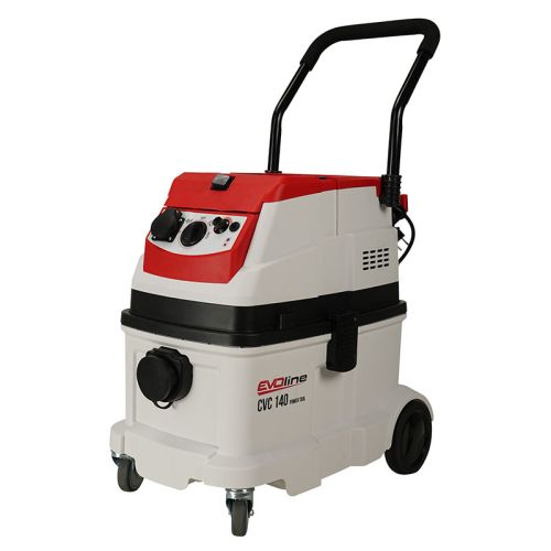 картинка Пылесос EVOLine CVC 140 Power Tool (M-class) фото 9 картинка Пылесос EVOLine CVC 140 Power Tool (M-class) фото 9