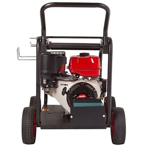 картинка Аппарат высокого давления Bennett Power ZX3600GF фото 7 картинка Аппарат высокого давления Bennett Power ZX3600GF фото 7