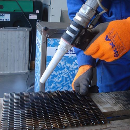 картинка Установка для очистки сухим льдом CRYONOMIC COMBI 71 фото 5 картинка Установка для очистки сухим льдом CRYONOMIC COMBI 71 фото 5