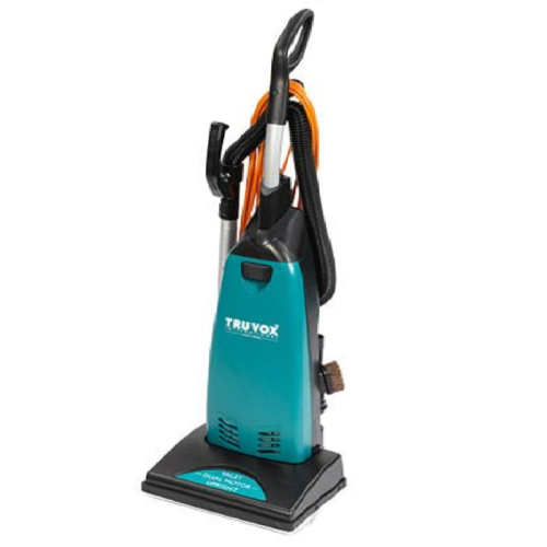 картинка Двухмоторный вертикальный пылесос Truvox Valet Dual Motor Upright картинка Двухмоторный вертикальный пылесос Truvox Valet Dual Motor Upright