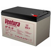Свинцово-кислотная батарея Ventura GP 12-12