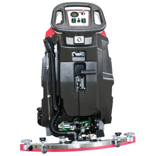 картинка Поломоечная машина VOSTOK BA75T фото 3 картинка Поломоечная машина VOSTOK BA75T фото 3