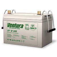 Свинцово-кислотная батарея Ventura GT 12 085 M6