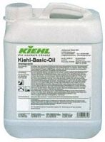 фото Kiehl Basic-Oil / масло для защиты и пропитки камня (эффект мокрого камня) 5л