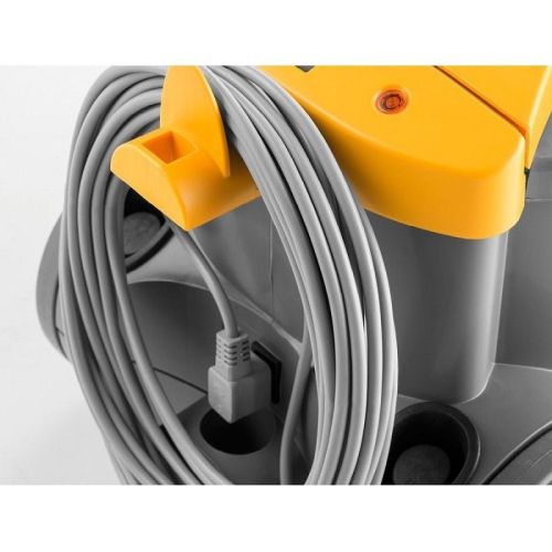 картинка Пылесос Ghibli & Wirbel POWER D 12 HE фото 2 картинка Пылесос Ghibli & Wirbel POWER D 12 HE фото 2