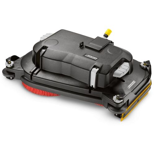 картинка Щеточная головка Karcher D 75 S картинка Щеточная головка Karcher D 75 S