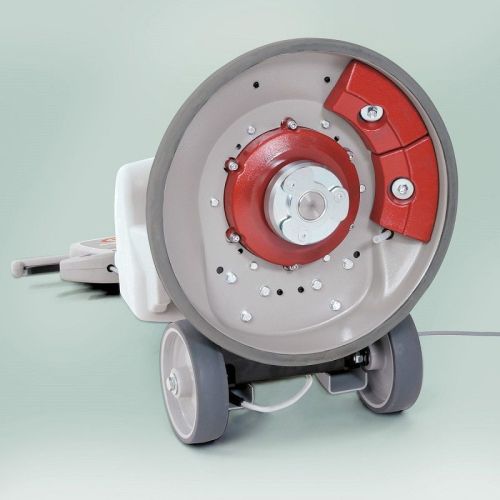 картинка Однодисковая машина Comac CM 43 F фото 3 картинка Однодисковая машина Comac CM 43 F фото 3