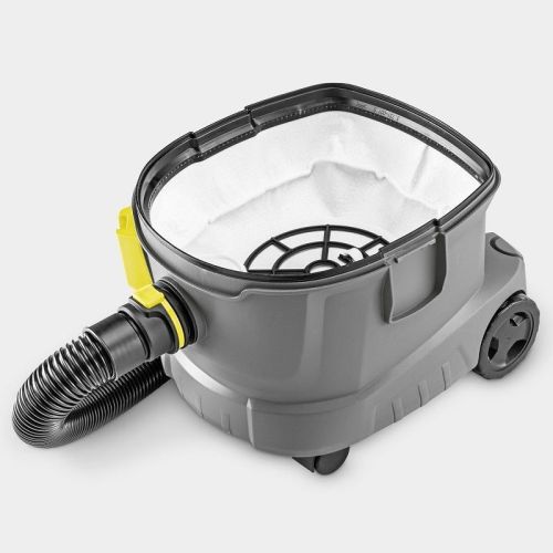 картинка Пылесос Karcher T 11/1 Classic фото 6 картинка Пылесос Karcher T 11/1 Classic фото 6