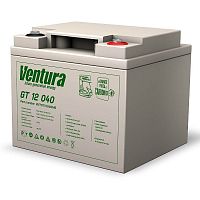 Свинцово-кислотная батарея Ventura GT 12 040 M6