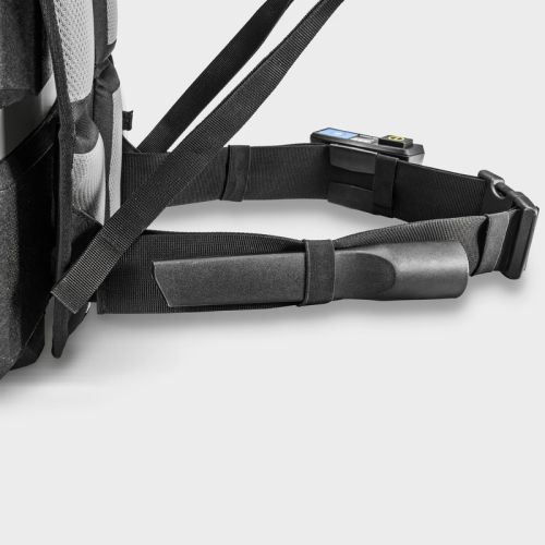 картинка Ранцевый пылесос Karcher BVL 3/1 Bp Pack фото 5 картинка Ранцевый пылесос Karcher BVL 3/1 Bp Pack фото 5