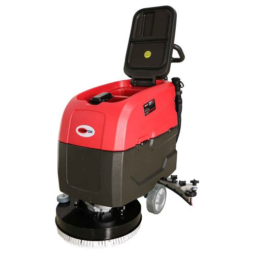 картинка Поломоечная машина VOSTOK CA35 фото 3 картинка Поломоечная машина VOSTOK CA35 фото 3