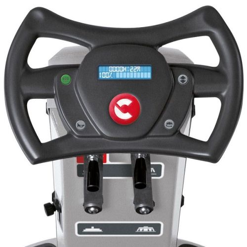 картинка Поломоечная машина Comac Innova 55 B фото 6 картинка Поломоечная машина Comac Innova 55 B фото 6