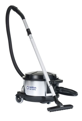 картинка Пылесос Nilfisk GD930 S2 HEPA картинка Пылесос Nilfisk GD930 S2 HEPA