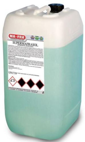 картинка MAF-RA SUPER MAFRASOL 25 л (средство для бесконтактной мойки) картинка MAF-RA SUPER MAFRASOL 25 л (средство для бесконтактной мойки)