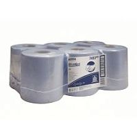 фото Салфетки протирочные Kimberly-Clark 7493 WYPALL L10