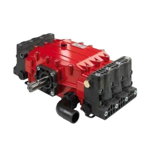 картинка Насос шести плунжерный Comet серия YA 150 (136 л/мин; 50 бар) фото 3 картинка Насос шести плунжерный Comet серия YA 150 (136 л/мин; 50 бар) фото 3