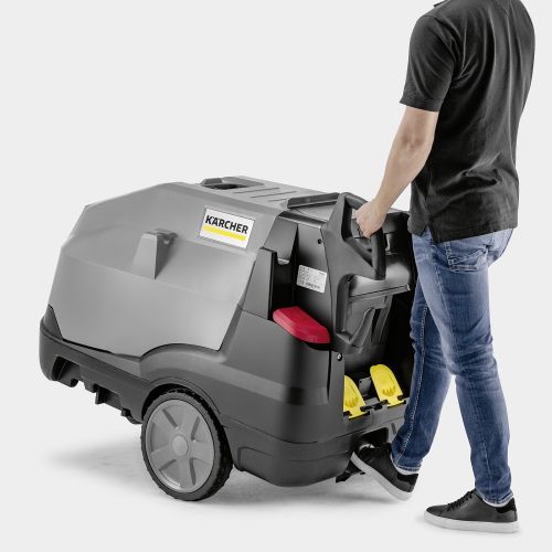картинка Аппарат высокого давления Karcher HDS 9/20-4 M фото 5 картинка Аппарат высокого давления Karcher HDS 9/20-4 M фото 5