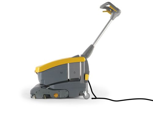 картинка Поломоечная машина Ghibli Rolly 7 ½ + KIT фото 2 картинка Поломоечная машина Ghibli Rolly 7 ½ + KIT фото 2